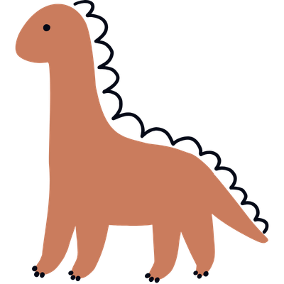 Dinosaurio
