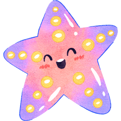 Estrella mar