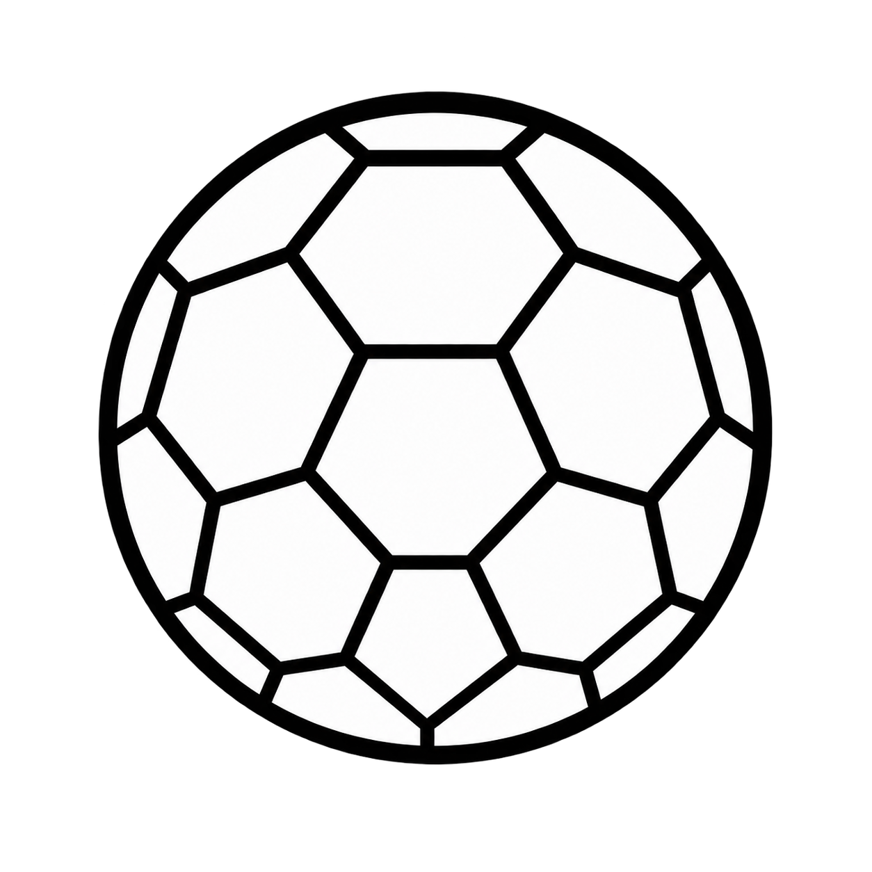 Pelota fútbol