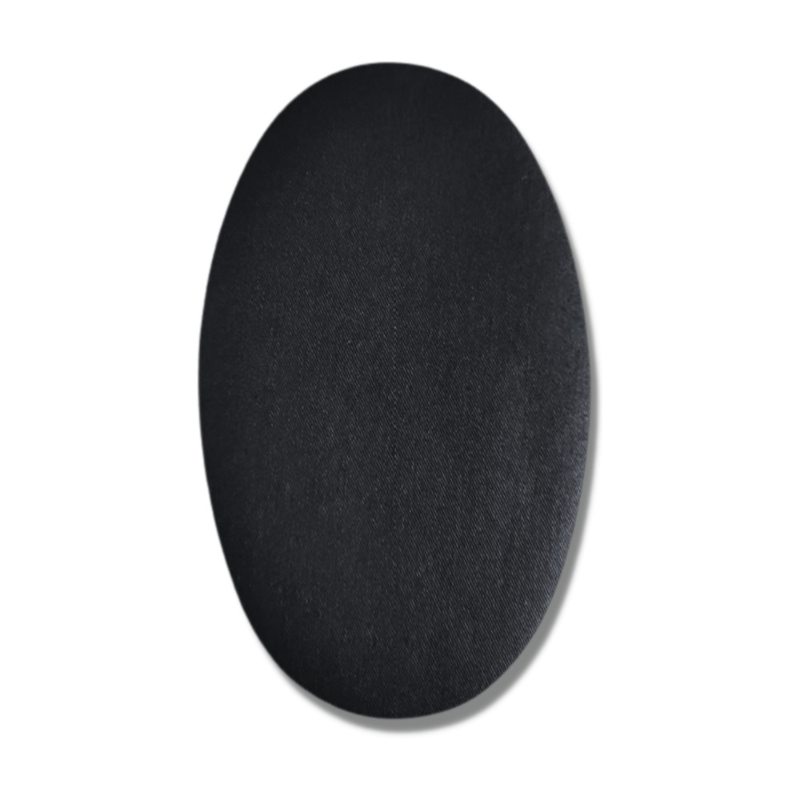 Rodilleras Termoadhesivas para Niños — Parche Ropa Codos y Rodillas (6 uds.)