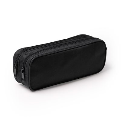 Estuche Escolar Doble – Personalizable con Nombre y Dibujo