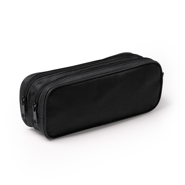 Estuche Escolar Doble – Personalizable con Nombre y Dibujo